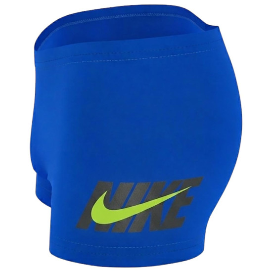 Nike Παιδικό μαγιό Hydrastrong Essential Square Leg Swim Shorts